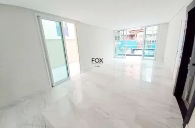 Apartamento com 4 quartos à venda na rua almirante tamandaré, 498, gutierrez, belo horizonte por r$ 1.700.000