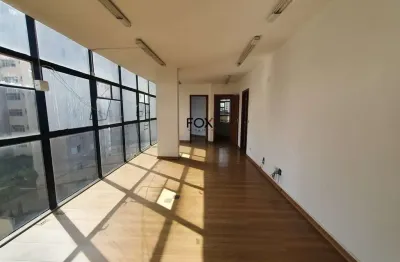 Terreno em condomínio fechado para alugar na rua gentios, 75, coração de jesus, belo horizonte por r$ 4.500