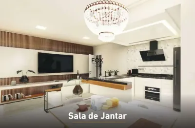 Cobertura com 2 quartos à venda na salutares, 105, são lucas, belo horizonte por r$ 750.128