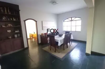 Casa com 6 quartos para alugar na jornalista moacyr andrade, 112, são bento, belo horizonte por r$ 15.000
