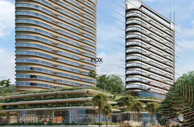 Apartamento com 1 quarto à venda na dimas henrique de freitas, 198, vale do sereno, nova lima por r$ 887.162