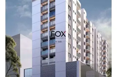 Apartamento com 2 quartos à venda na rua piauí, 200, santa efigênia, belo horizonte por r$ 1.180.000