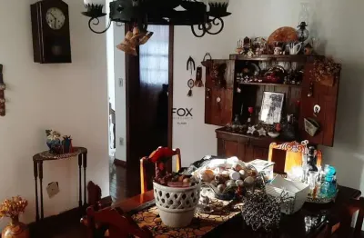 Casa com 6 quartos à venda na rua garret, 354, nova granada, belo horizonte por r$ 970.000