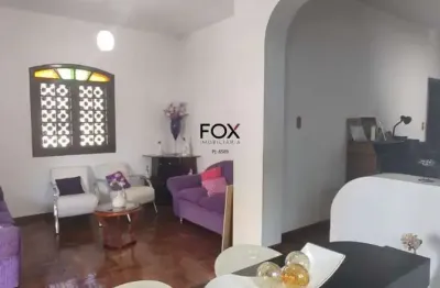 Casa com 4 quartos à venda na rua corcovado, 510, jardim américa, belo horizonte por r$ 1.000.000