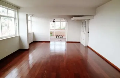 Apartamento com 4 quartos à venda na rua emílio pinheiro de barros, 165, santa lúcia, belo horizonte por r$ 1.040.000