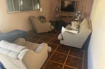 Casa com 5 quartos à venda na conselheiro joaquim caetano, 805, nova granada, belo horizonte por r$ 780.000