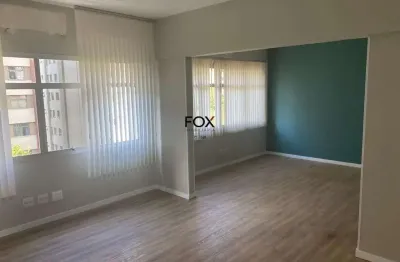 Sala comercial com 3 salas à venda na rua bernardo guimarães, 1033, boa viagem, belo horizonte por r$ 600.000