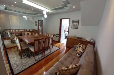 Cobertura com 3 quartos à venda na abdala fábio couri, 217, camargos, belo horizonte por r$ 720.000
