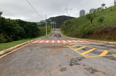 Terreno à venda na rua grandolfo, 8, vila castela, nova lima por r$ 1.700.000