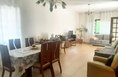 Casa com 3 quartos à venda na rua curitibanos, 819, jardim américa, belo horizonte por r$ 850.000