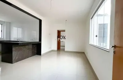 Apartamento com 2 quartos à venda na rua batista de figueiredo, 137, vila paris, belo horizonte por r$ 800.000