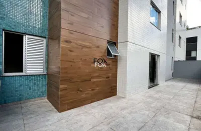 Apartamento com 2 quartos à venda na rua batista de figueiredo, 137, vila paris, belo horizonte por r$ 965.000