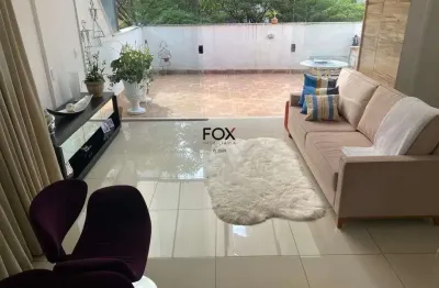 Cobertura com 3 quartos à venda na sílvio de oliveira martins, 123, buritis, belo horizonte por r$ 790.000
