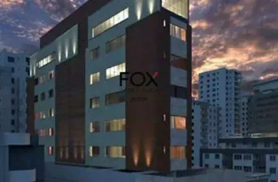 Apartamento com 2 quartos à venda na rua dos timbiras, 2193, lourdes, belo horizonte por r$ 1.098.384