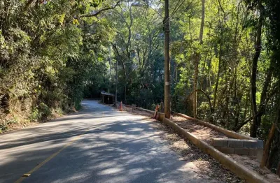 Terreno em condomínio fechado à venda na bem-te-vi, 19, vila alpina, nova lima por r$ 800.000