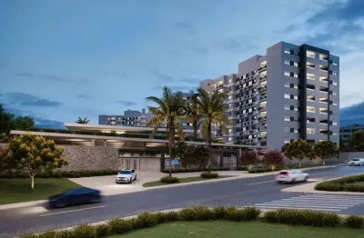 Apartamento com 2 quartos à venda na rua general aranha, 340, pampulha, belo horizonte por r$ 590.990