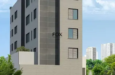 Apartamento com 2 quartos à venda na rua lavras, 825, são pedro, belo horizonte por r$ 637.336