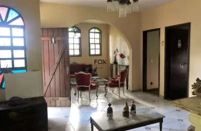 Casa com 3 quartos à venda na rua arrudas, 440, santa lúcia, belo horizonte por r$ 1.150.000