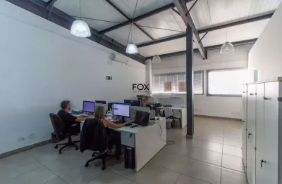 Sala comercial com 4 salas à venda na paulo freire de araújo, 300, estoril, belo horizonte por r$ 890.000