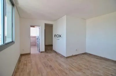 Cobertura com 3 quartos à venda na rua galdino monteiro silva, 207, olinda, contagem por r$ 1.050.000