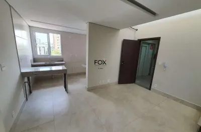 Cobertura com 2 quartos à venda na rua marquês de maricá, 333, santo antônio, belo horizonte por r$ 1.159.000