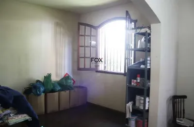 Casa com 3 quartos à venda na rua santo antônio do monte, 615, santo antônio, belo horizonte por r$ 1.620.000