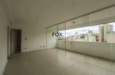 Apartamento com 4 quartos à venda na rua vitório magnavacca, 365, buritis, belo horizonte por r$ 1.200.000