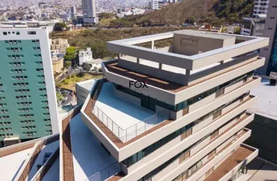 Sala comercial à venda na avenida professor mário werneck, 60, estoril, belo horizonte por r$ 1.300.000