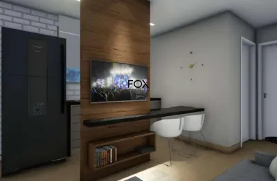 Apartamento com 2 quartos à venda na rua professor moraes, 444, savassi, belo horizonte por r$ 880.000