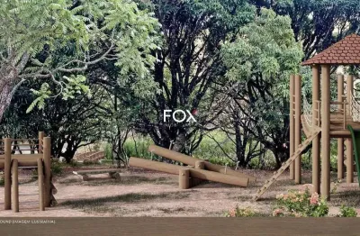 Terreno em condomínio fechado à venda na rua 08, 8, piedade do paraopeba, brumadinho por r$ 1.680.000