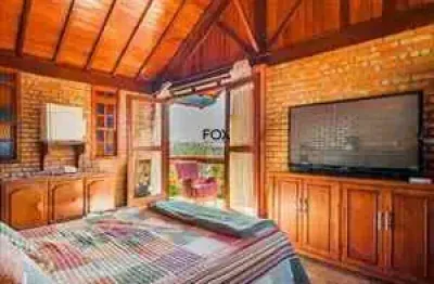 Casa em condomínio fechado com 4 quartos à venda na tarcísio schettino ribeiro, 380, vale dos sonhos, lagoa santa por r$ 1.300.000
