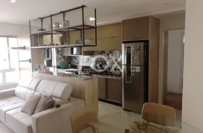 Apartamento com 2 quartos à venda na rua alves do vale, 240, luxemburgo, belo horizonte por r$ 1.050.000