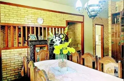 Casa com 7 quartos à venda na rua professor joão martins, 60, luxemburgo, belo horizonte por r$ 1.690.000