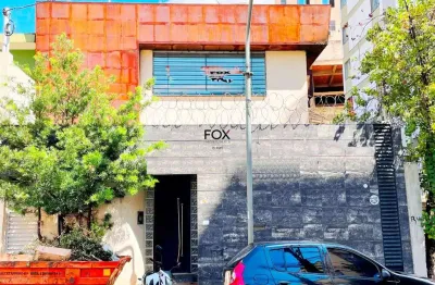 Casa comercial com 15 salas para alugar na rua conde de linhares, 782, coração de jesus, belo horizonte por r$ 6.400