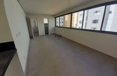 Apartamento com 2 quartos à venda na carlos gomes, 302, santo antônio, belo horizonte por r$ 749.000