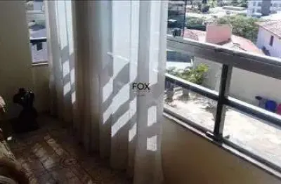 Apartamento com 4 quartos à venda na rua barcelona, 240, santa lúcia, belo horizonte por r$ 1.600.000