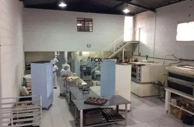 Barracão / galpão / depósito com 1 sala à venda na rua cesário alvim, 698, padre eustáquio, belo horizonte por r$ 1.100.000
