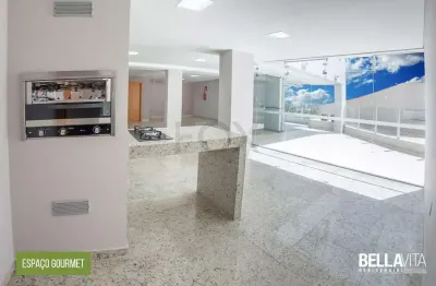 Cobertura com 2 quartos à venda na rua renato falci, 80, santo antônio, belo horizonte por r$ 1.397.568