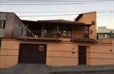 Casa com 5 quartos à venda na rua deputado wilson tanure, 188, santa amélia, belo horizonte por r$ 1.400.000