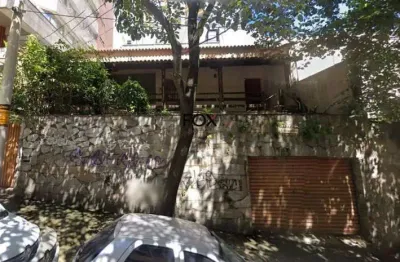 Casa com 4 quartos à venda na paulo afonso, 87, santo antônio, belo horizonte por r$ 1.500.000