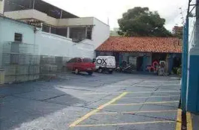 Garagem à venda na avenida dom pedro ii, 2204, carlos prates, belo horizonte por r$ 1.700.000