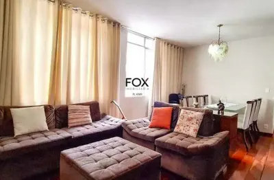 Apartamento com 2 quartos à venda na veraldo lambertucci, 109, são lucas, belo horizonte por r$ 350.000