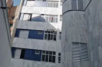 Apartamento com 3 quartos à venda na rua professor aníbal mattos, 442, santo antônio, belo horizonte por r$ 490.000