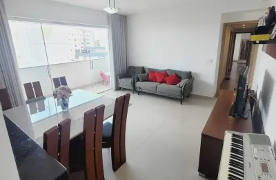 Apartamento com 3 quartos à venda na queluzita, 901, fernão dias, belo horizonte por r$ 660.000