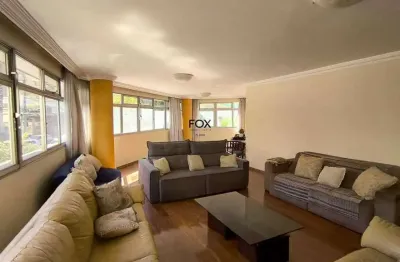 Apartamento com 4 quartos à venda na avenida olegário maciel, 1903, lourdes, belo horizonte por r$ 3.200.000