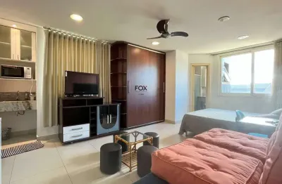Apartamento com 1 quarto à venda na avenida barão homem de melo, 4520, estoril, belo horizonte por r$ 389.000