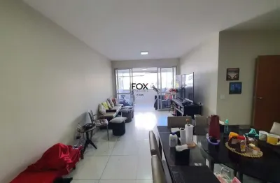 Apartamento com 4 quartos à venda na sergipe, 507, boa viagem, belo horizonte por r$ 1.550.000