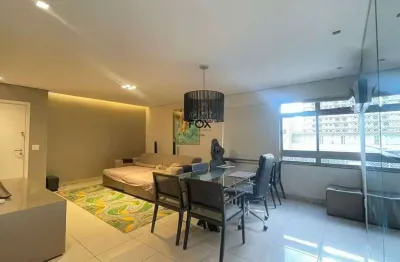 Apartamento com 4 quartos à venda na rua dos timbiras, 242, funcionários, belo horizonte por r$ 1.358.000