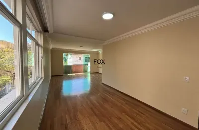Apartamento com 3 quartos para alugar na guandahus, 30, santa lúcia, belo horizonte por r$ 5.000