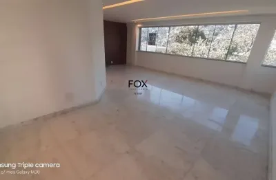 Apartamento com 4 quartos à venda na visconde do rio das velhas, 170, vila paris, belo horizonte por r$ 1.230.000